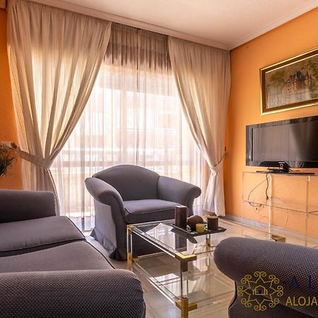 Apartamento El Califa - 2 Habitaciones Kordoba Zewnętrze zdjęcie
